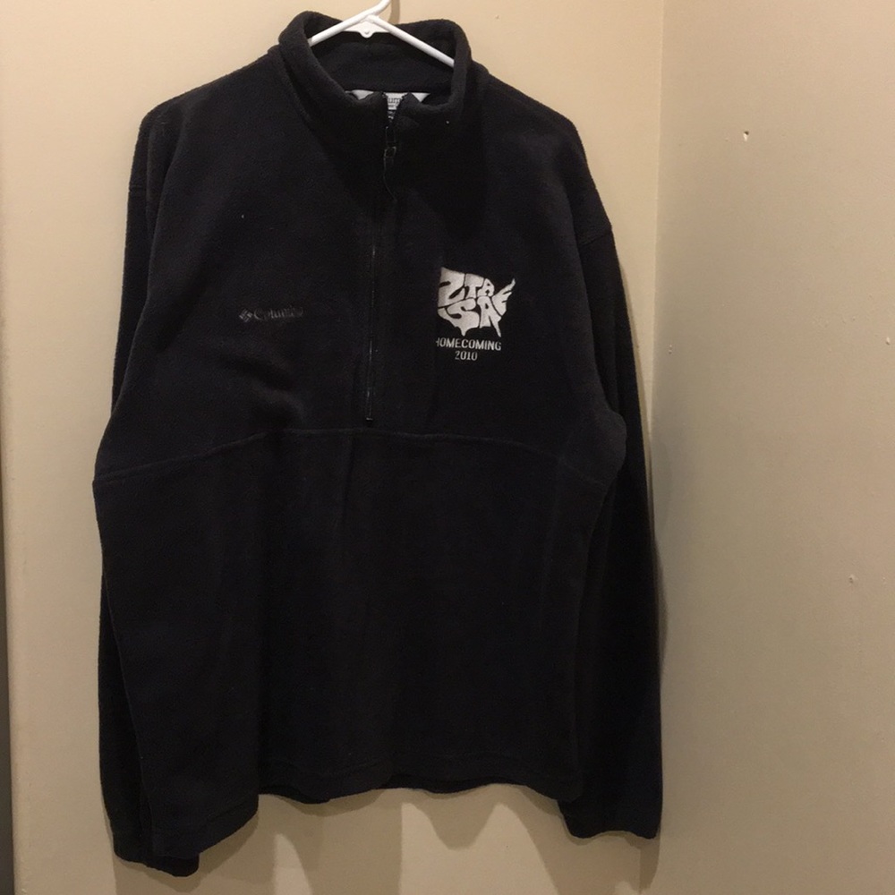 Columbia Jacket - Picture 4 of 5